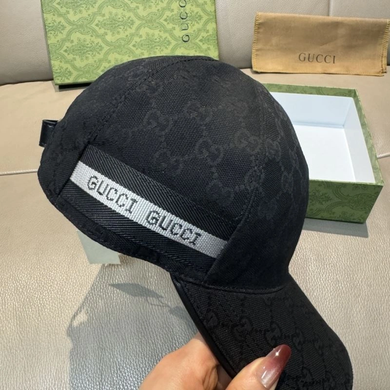 Gucci Caps OdorResistant 258782