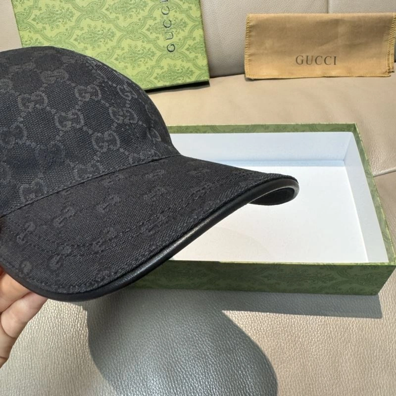 Gucci Caps OdorResistant 258782
