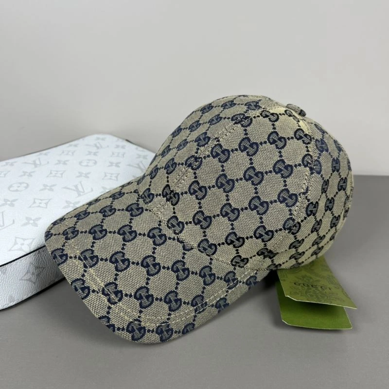 Gucci Caps Unisex 258785