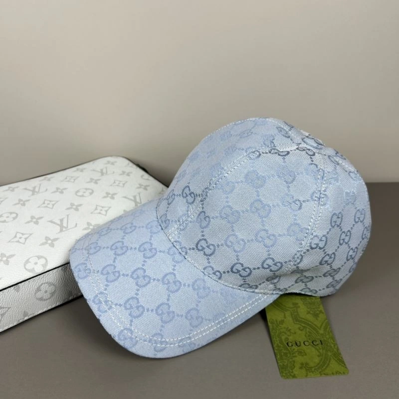 Gucci Caps Unisex 258785