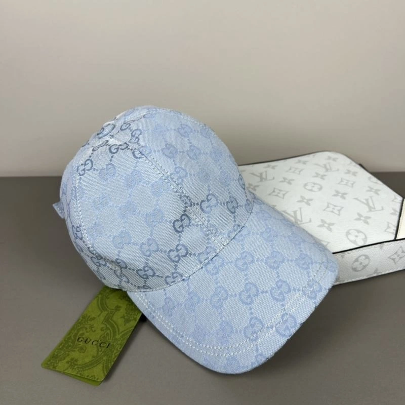 Gucci Caps Unisex 258785