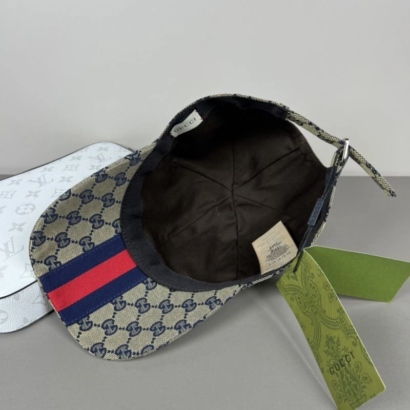 Gucci Caps Unisex 258785