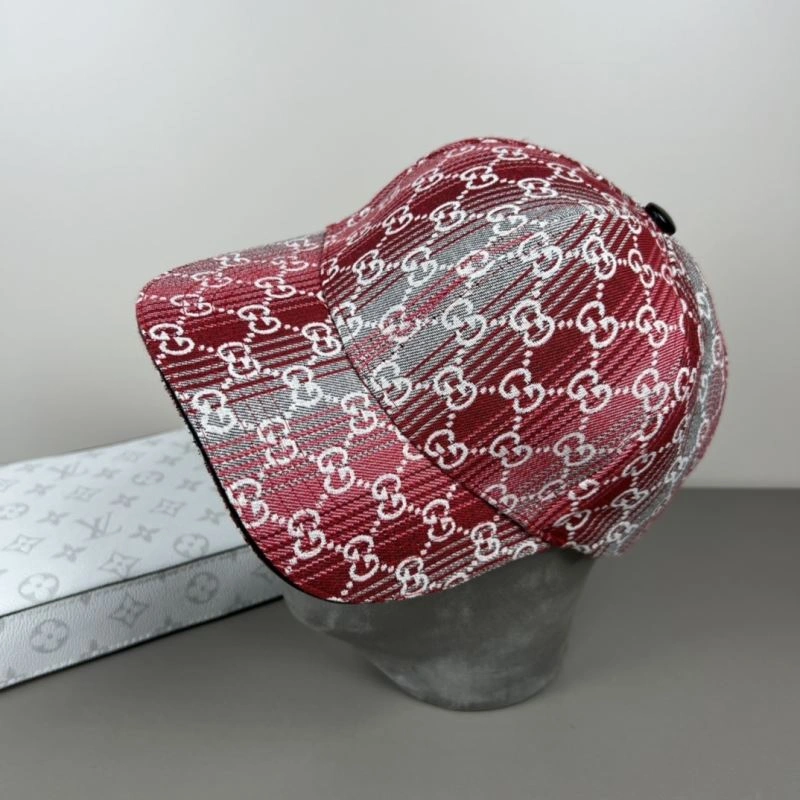 Gucci Caps EasyCare 258788