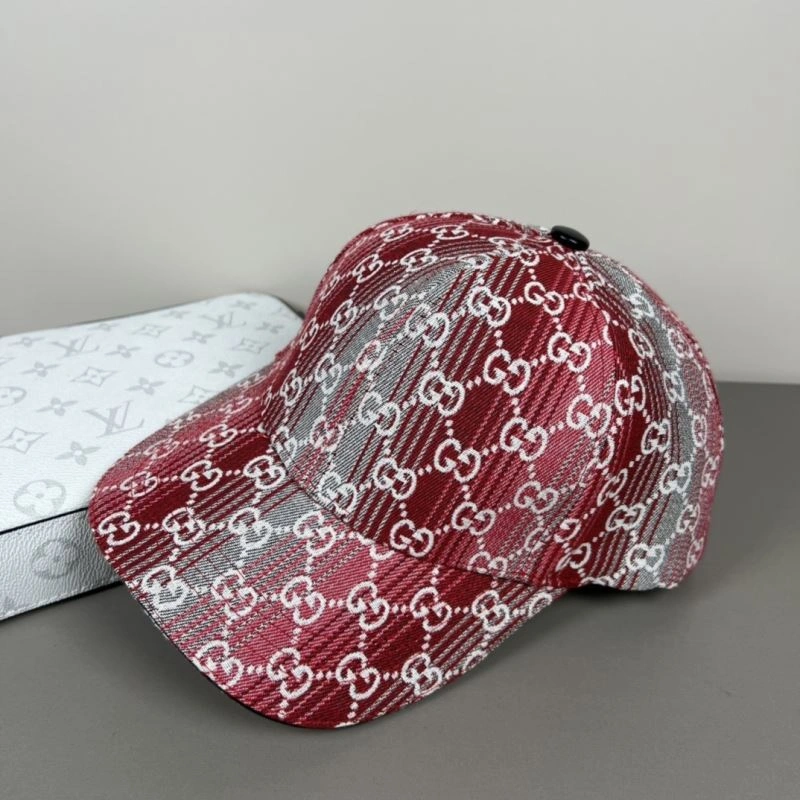 Gucci Caps EasyCare 258788
