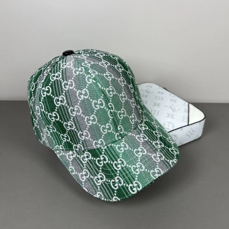 Gucci Caps EasyCare 258788