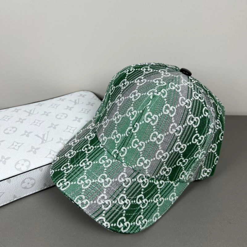 Gucci Caps EasyCare 258788