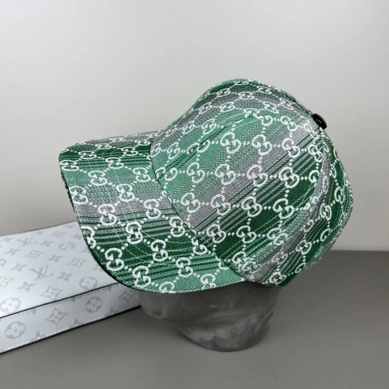 Gucci Caps EasyCare 258788