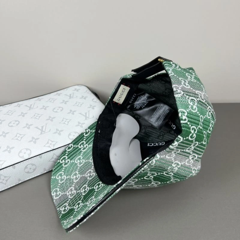 Gucci Caps EasyCare 258788