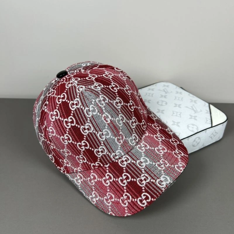 Gucci Caps EasyCare 258788