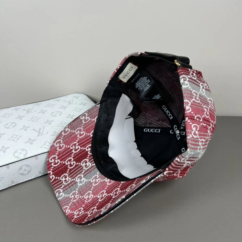 Gucci Caps EasyCare 258788