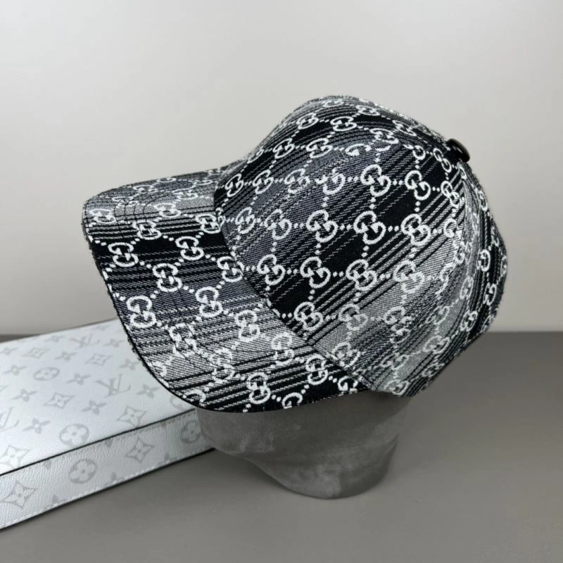 Gucci Caps Unique 258795