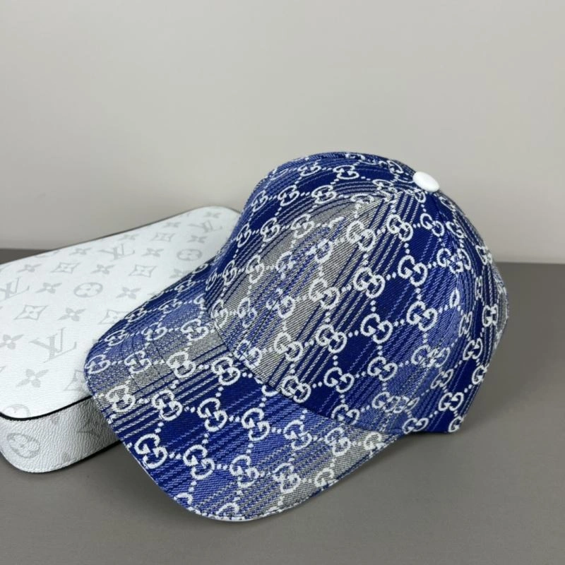 Gucci Caps Unique 258795