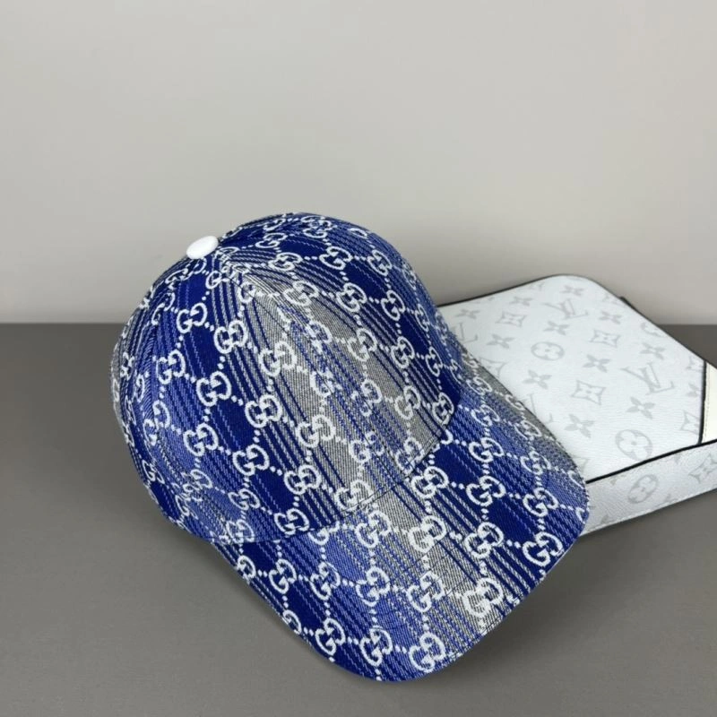 Gucci Caps Unique 258795