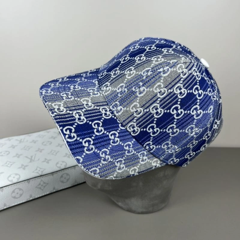 Gucci Caps Unique 258795