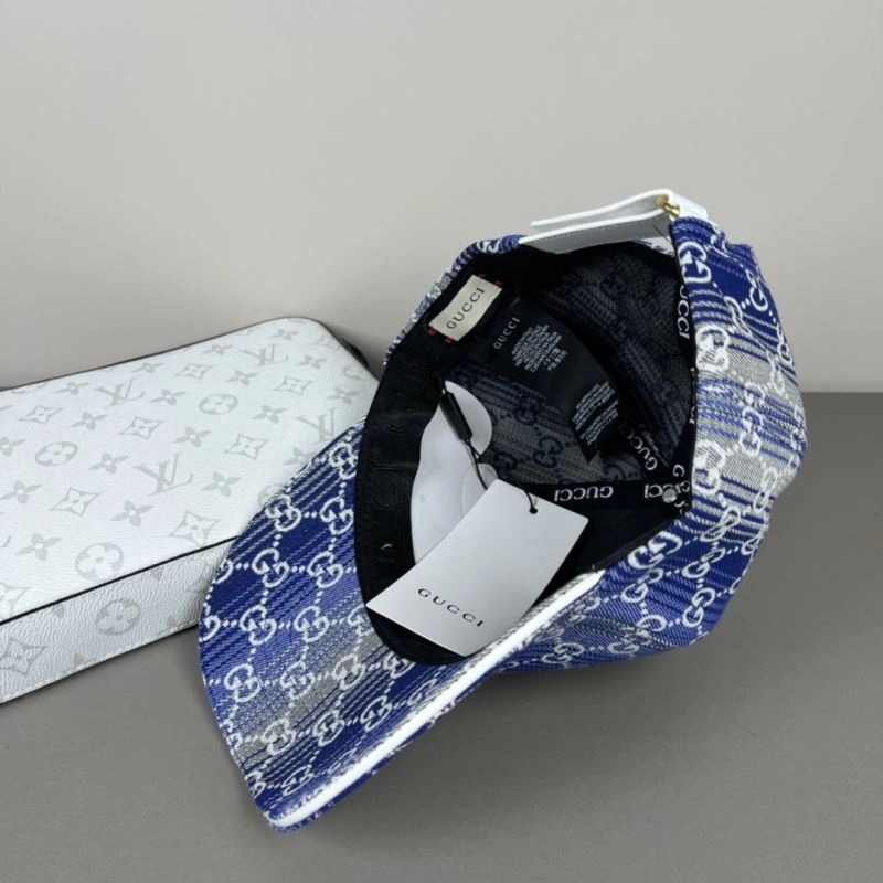 Gucci Caps Unique 258795