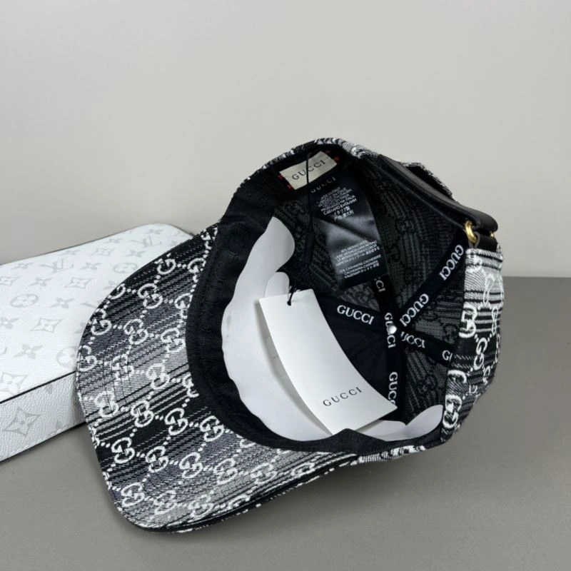 Gucci Caps Unique 258795