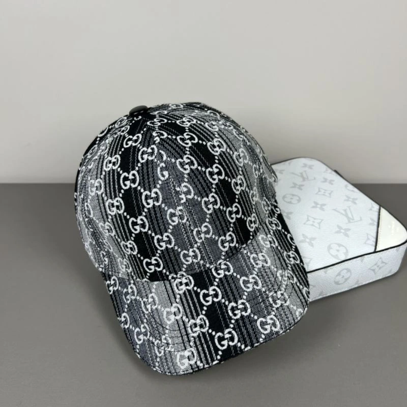 Gucci Caps Unique 258795