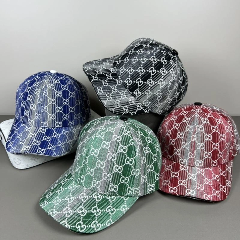 Gucci Caps Unique 258795