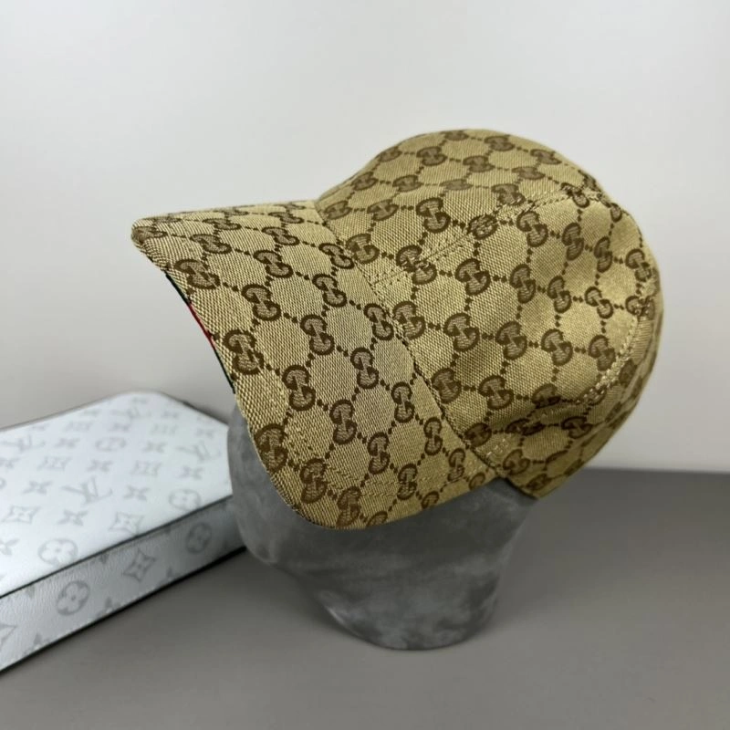 Premium Gucci Caps 258799