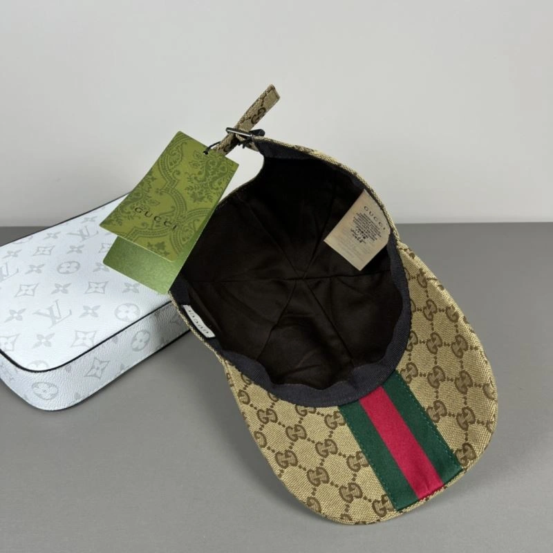 Premium Gucci Caps 258799