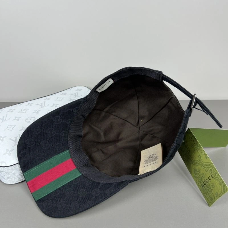 Premium Gucci Caps 258799