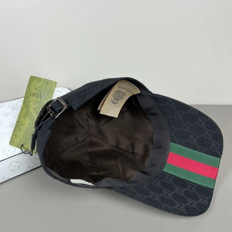 Premium Gucci Caps 258799