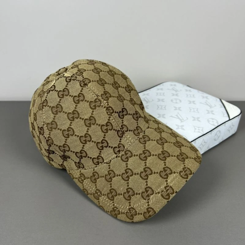 Premium Gucci Caps 258799