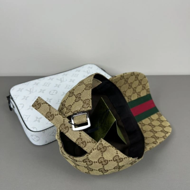 Premium Gucci Caps 258799