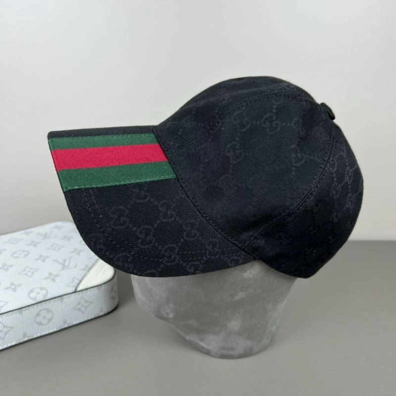 Resilient Gucci Caps 258787