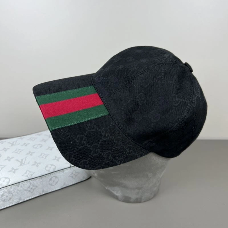 Resilient Gucci Caps 258787