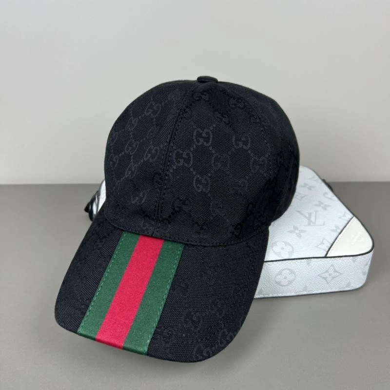 Resilient Gucci Caps 258787