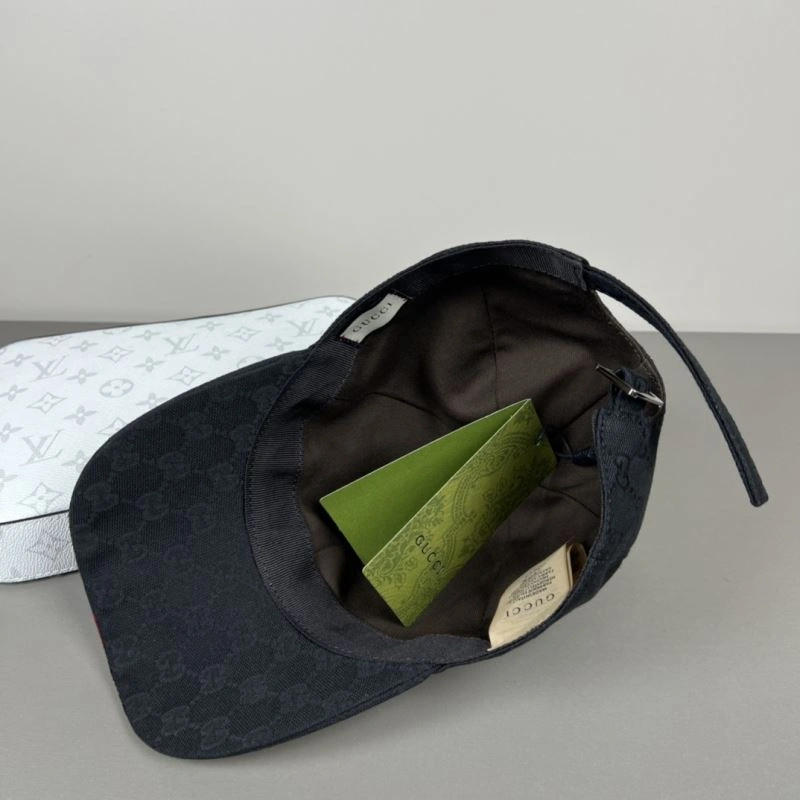 Resilient Gucci Caps 258787