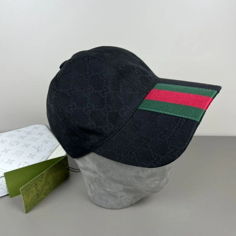 Resilient Gucci Caps 258787
