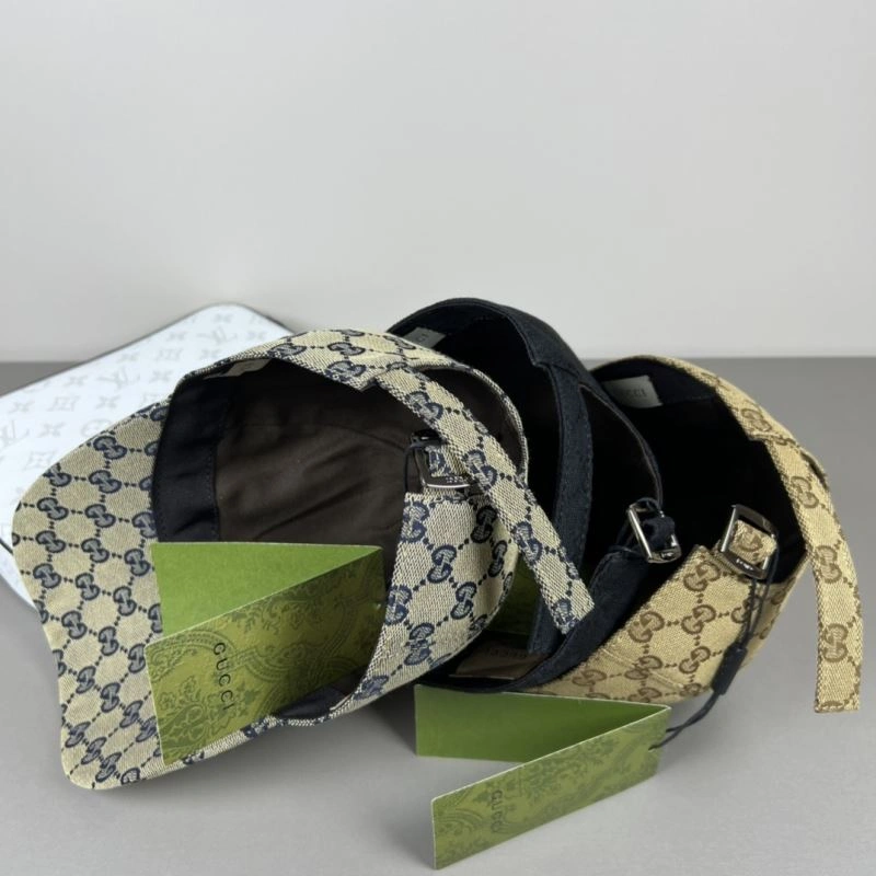 Resilient Gucci Caps 258787