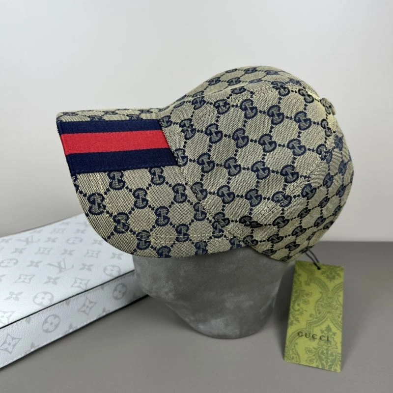 Upgraded Gucci Caps 258783