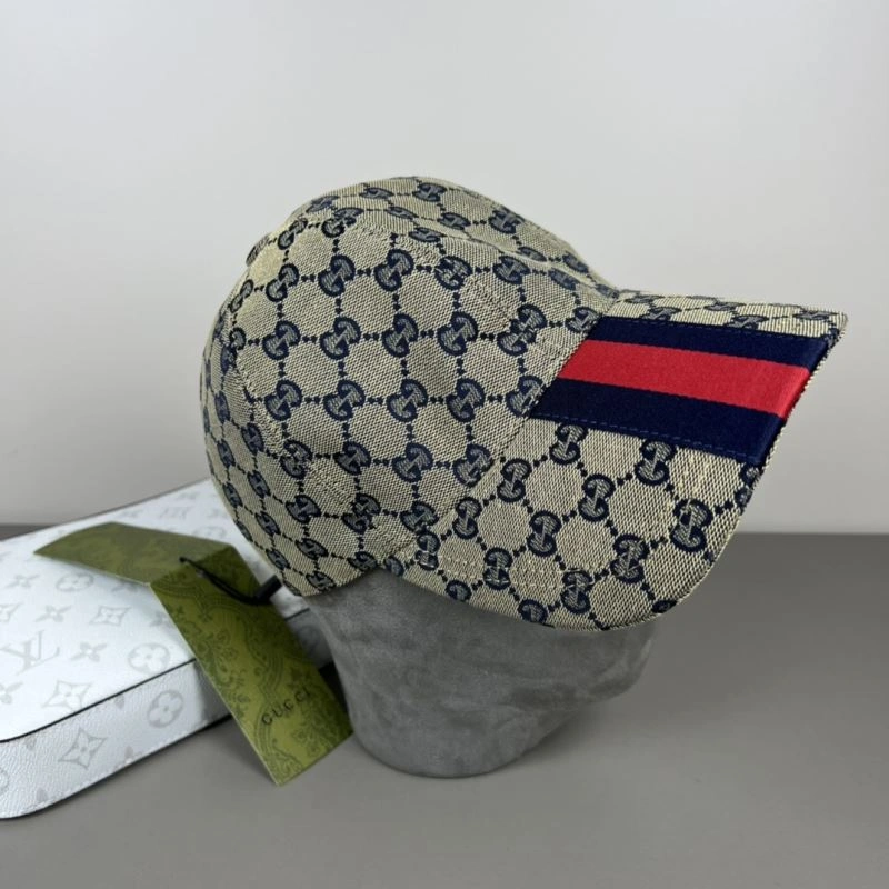 Upgraded Gucci Caps 258783