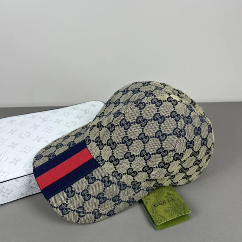 Upgraded Gucci Caps 258783