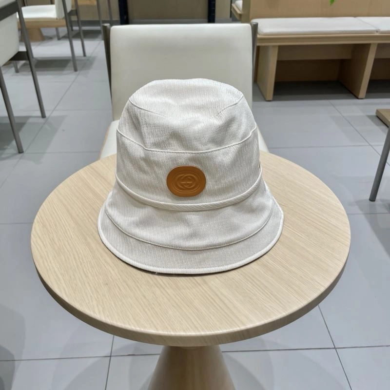 Gucci Caps Comfortable 258789