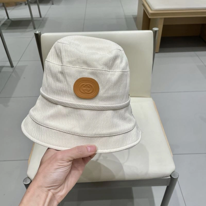 Gucci Caps Comfortable 258789