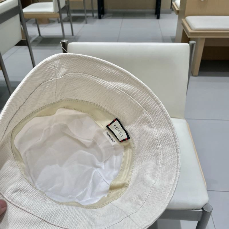 Gucci Caps Comfortable 258789