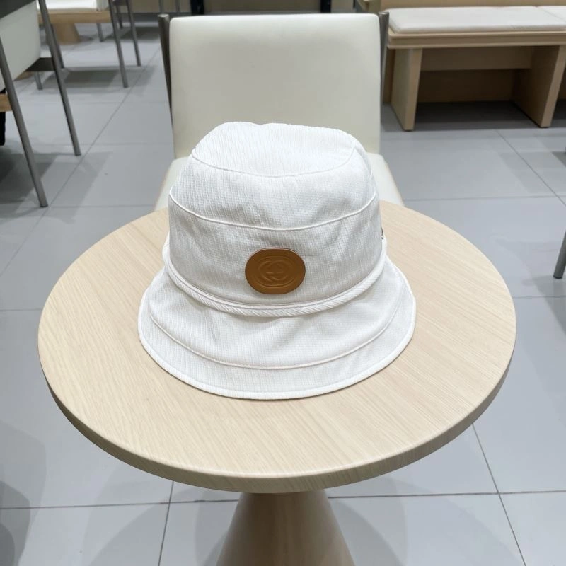 Gucci Caps Practical 258805