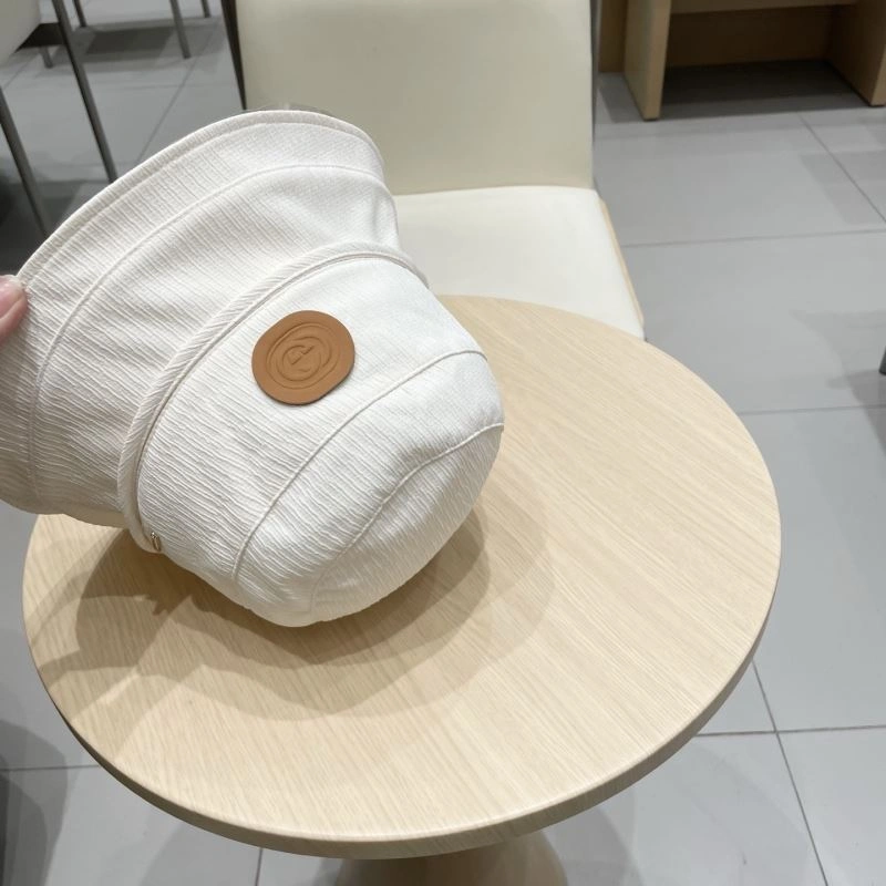 Gucci Caps Practical 258805