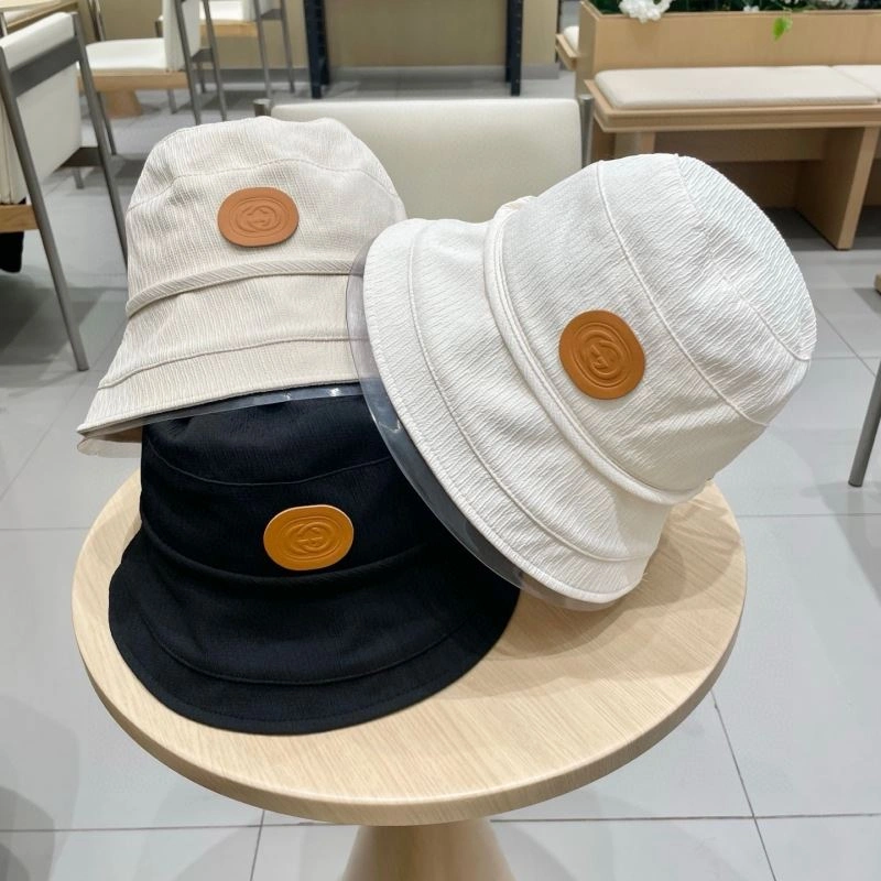 Gucci Caps Practical 258805