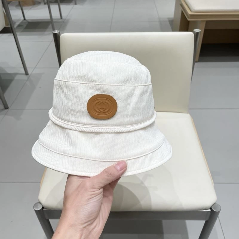 Gucci Caps Practical 258805
