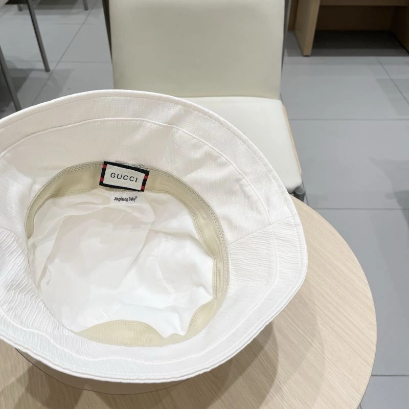 Gucci Caps Practical 258805