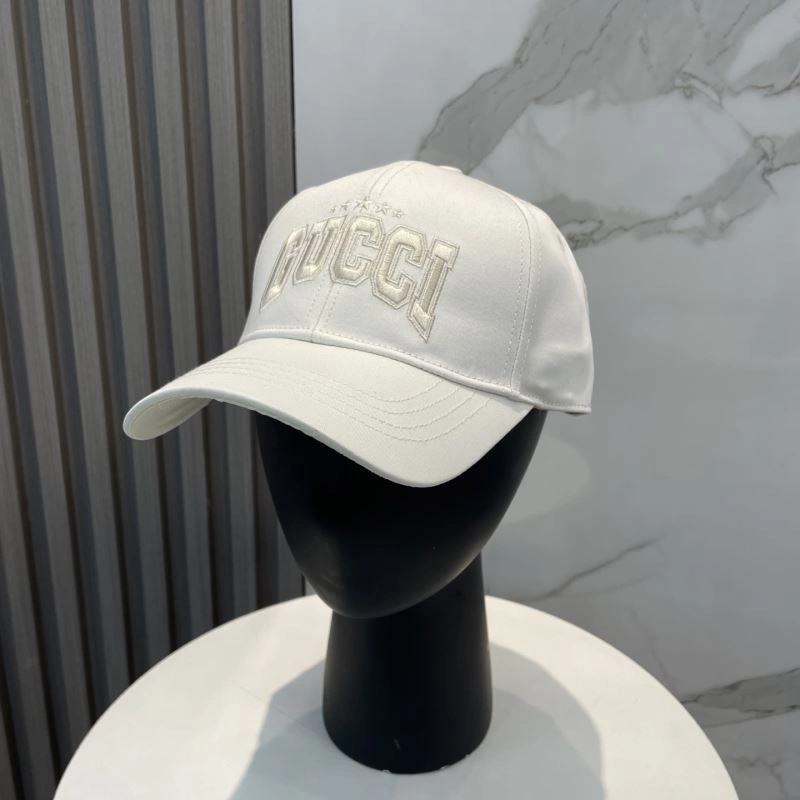 Gucci Caps Unique 258779