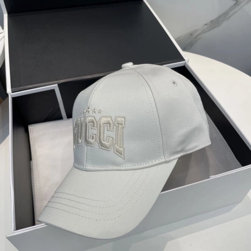 Gucci Caps Unique 258779