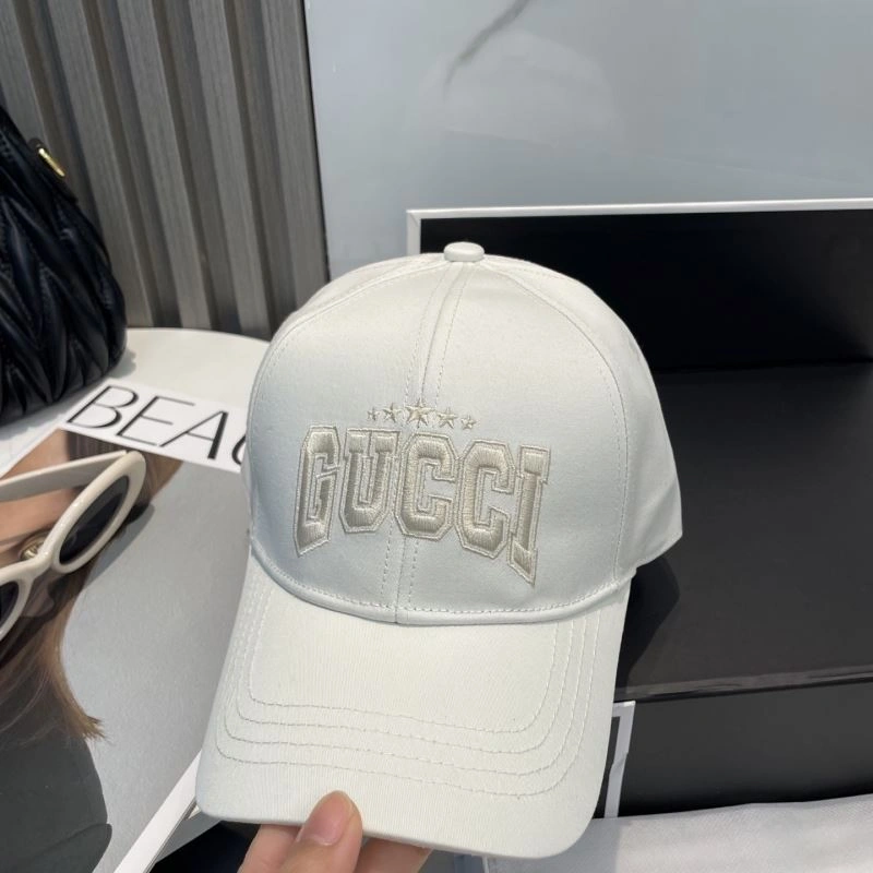Gucci Caps Unique 258779
