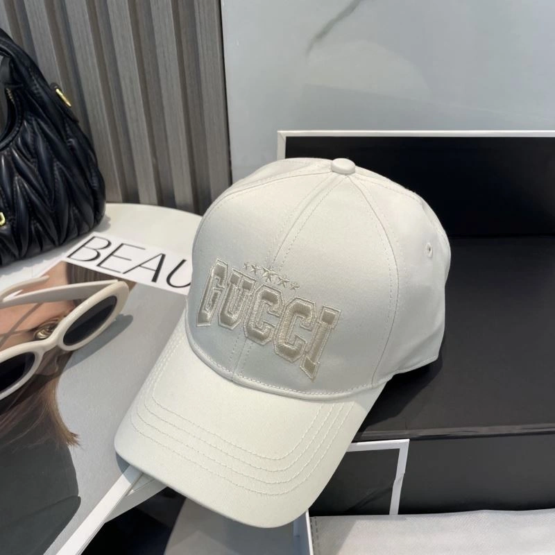 Gucci Caps Unique 258779