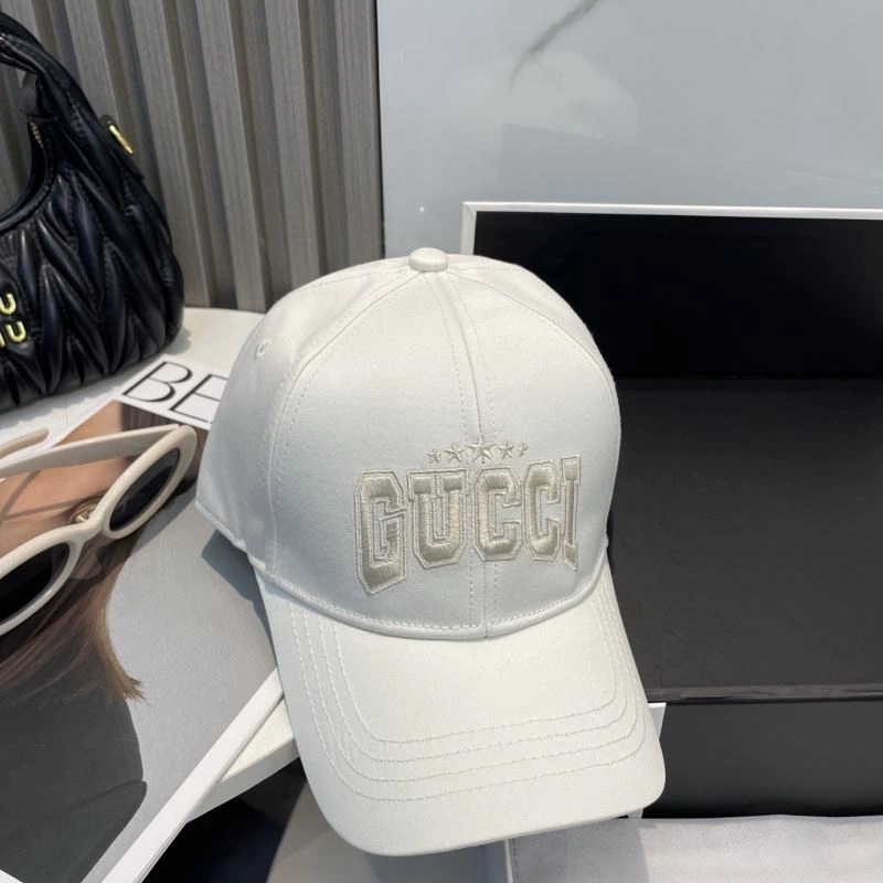 Gucci Caps Unique 258779